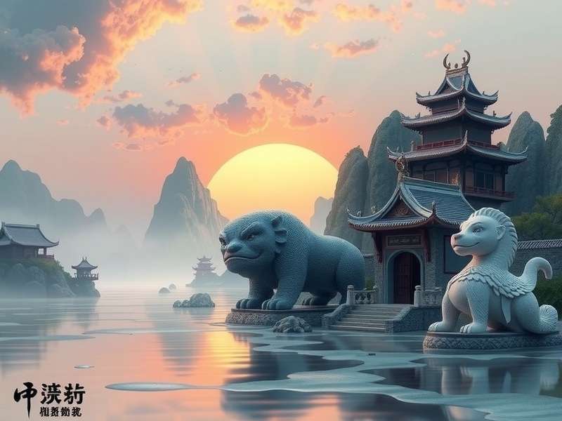 华猫化学与四川大学合作签约仪式